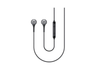 Samsung In-ear przewodowe czarny - 303852 - zdjęcie 4